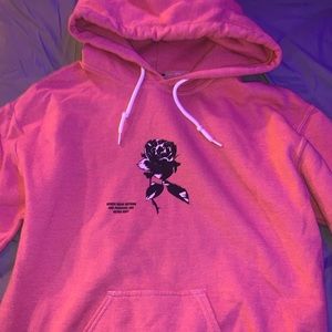 Broken Promises Hoodie